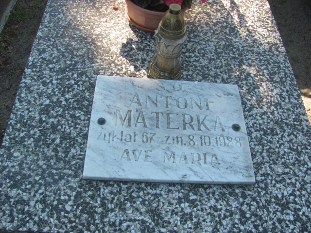 Czesław Górski Zduńska Wola parafia - Grobonet - Wyszukiwarka osób pochowanych