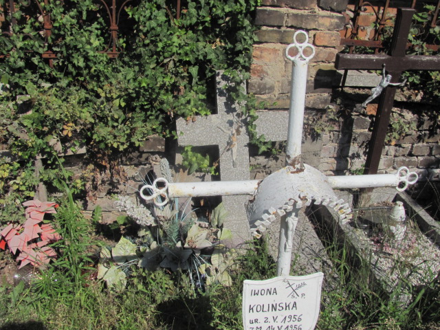  NN Zduńska Wola parafia - Grobonet - Wyszukiwarka osób pochowanych