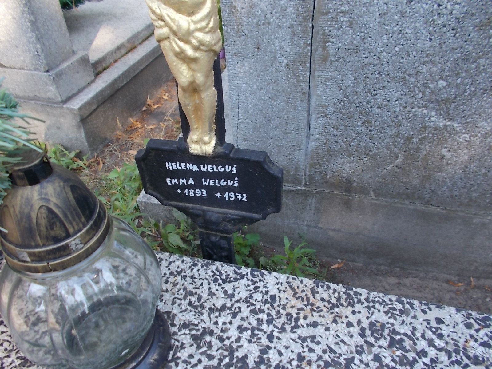 Marek Owczarek Zduńska Wola parafia - Grobonet - Wyszukiwarka osób pochowanych