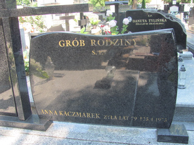 Henryk Kwarciak 1936 Zduńska Wola parafia - Grobonet - Wyszukiwarka osób pochowanych