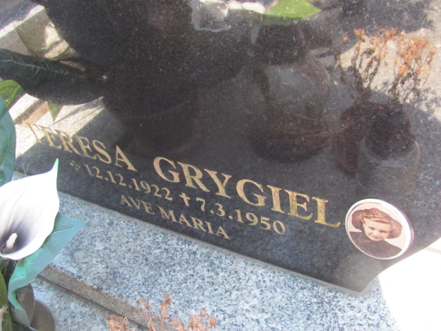 Tadeusz Żuchowski 1933 Zduńska Wola parafia - Grobonet - Wyszukiwarka osób pochowanych