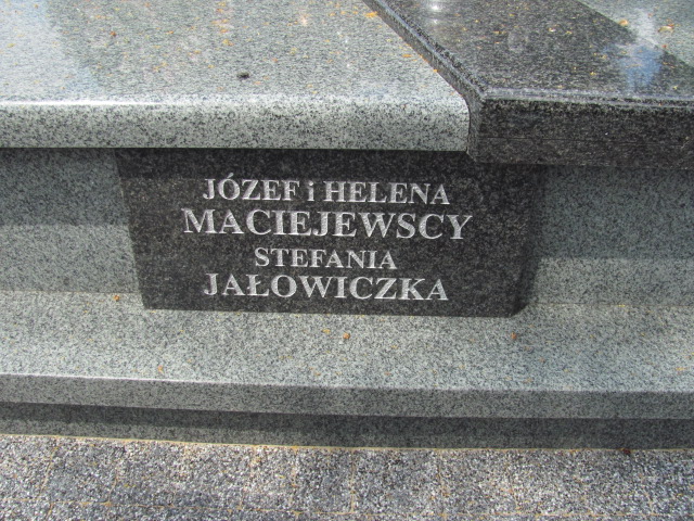 Teresa Frącala Zduńska Wola parafia - Grobonet - Wyszukiwarka osób pochowanych