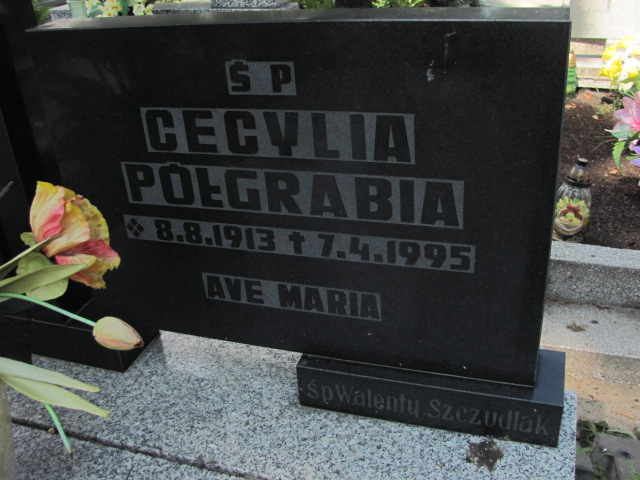 Aneta Bąk 1965 Zduńska Wola parafia - Grobonet - Wyszukiwarka osób pochowanych