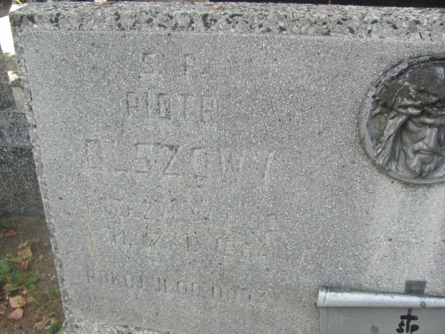 Aleksandra Olszowy Zduńska Wola parafia - Grobonet - Wyszukiwarka osób pochowanych