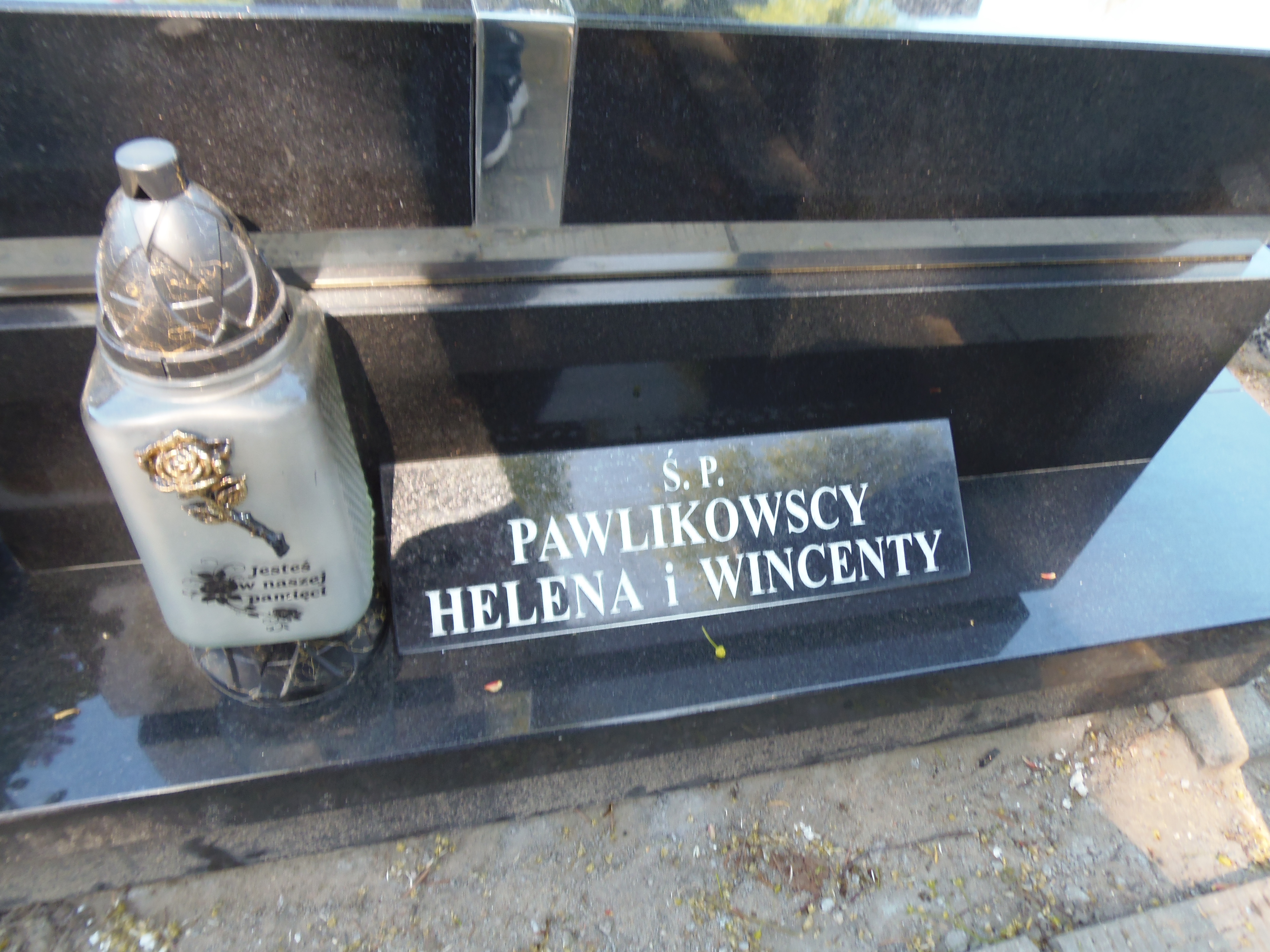 Szymon Krawczyk 1988 Zduńska Wola parafia - Grobonet - Wyszukiwarka osób pochowanych