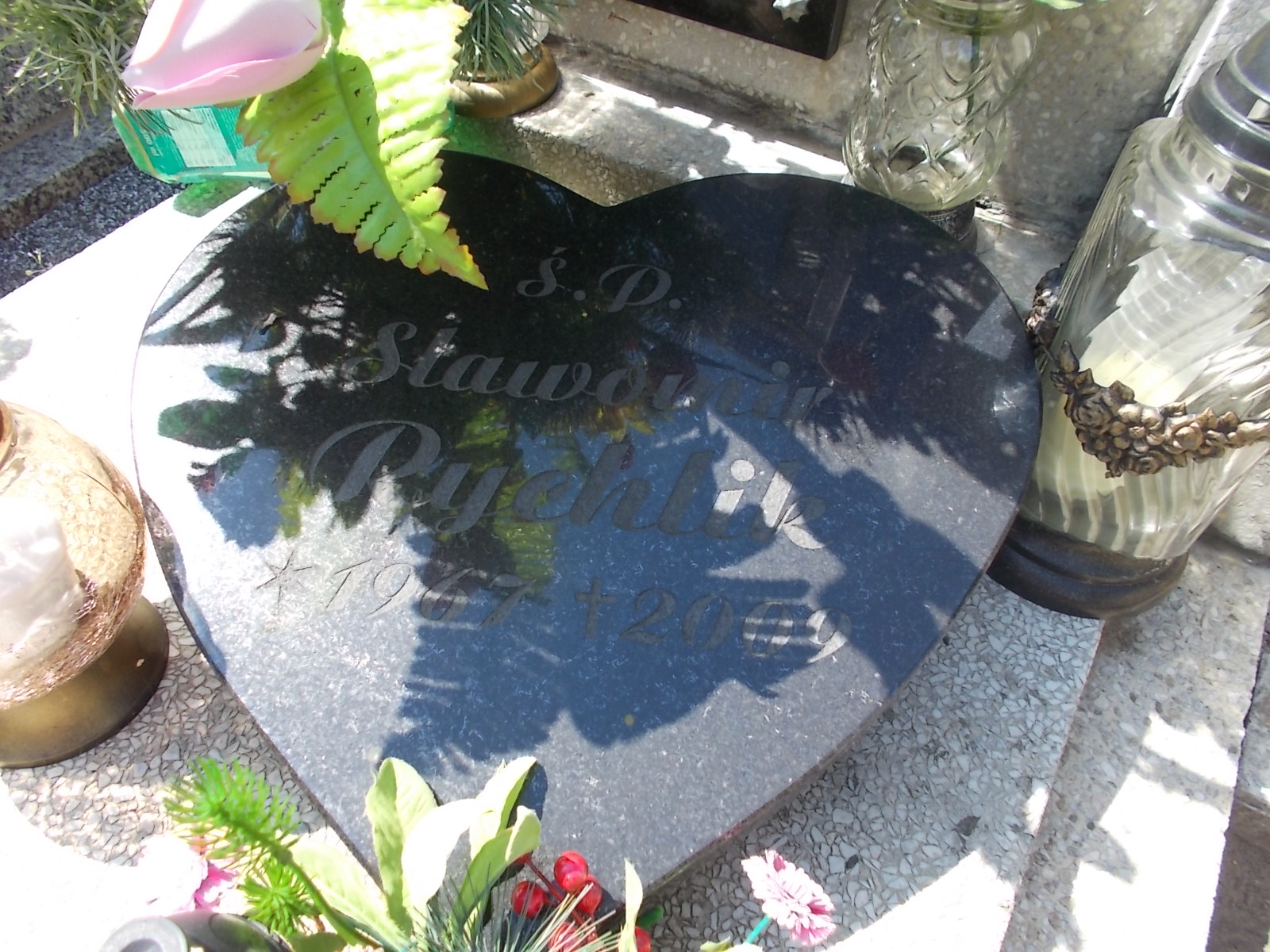 Walenty Cysek Zduńska Wola parafia - Grobonet - Wyszukiwarka osób pochowanych